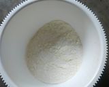 Foto langkah ke 2 dari resep Donat Kentang.