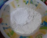 Foto langkah ke 2 dari resep Cotton soft japanase cheese cake.