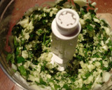 Foto del paso 3 de la receta: Pimientos rellenos de ternera en salsa de tomate