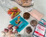 Foto langkah ke 1 dari resep Tahu Gejrot.