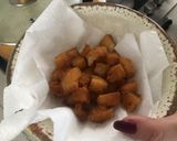 Foto del paso 3 de la receta: Croutons
