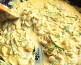 Une image de l'étape 9 de Sauce Tacos.