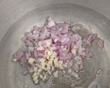 Foto del paso 2 de la receta: Olluquito con Carne
