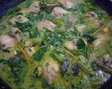 Foto langkah ke 3 dari resep Ayam woku khas manado.