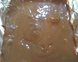 Foto del paso 1 de la receta: Tableta de chocolate a mi manera
