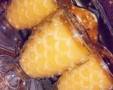 صورة لخطوة 3 من وصفة مهلبيه كاسترد باودر سريعه التحضير 😋🍮