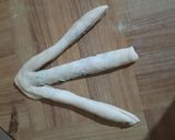 Foto langkah ke 7 dari resep Basic White Bread (Dairy Free).