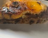 A picture of step 7 of Plantain cake 🍰.