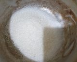 Foto langkah ke 2 dari resep Puding jeruk viral.