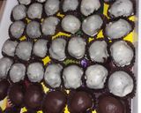 صورة لخطوة 4 من وصفة بنيون جزائري 🇩🇿على طريقتي 🍫