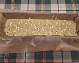 Banán 🍌kenyér 🍞🍋 recept fázis 6 fotója