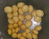 Foto langkah ke 3 dari resep Bolen Pisang No Korsvet (Step by Step).