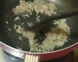 Foto langkah ke 3 dari resep Sosis Solo (versi tdk digoreng 😃).