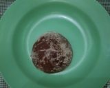 Foto langkah ke 3 dari resep Snack Cemilan MPASI 8 bulan Bubur Sumsum.