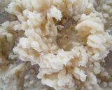 Foto del paso 1 de la receta: Ñoquis de papa