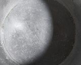 Foto langkah ke 3 dari resep Bolu panggang singkong (gluten free).