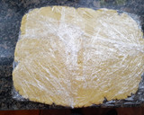 Foto del paso 4 de la receta: Galletitas de Naranja 🍊