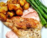 Sautéed Potatoes recipe step 4 photo