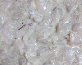 A picture of step 1 of Chicken Shawarma Sandwiches.