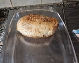 Foto del paso 2 de la receta: Rollo de pavo relleno