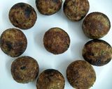 A picture of step 19 of Veggie Soya Balls Sub Sandwich.