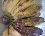 Foto langkah ke 1 dari resep Pisang Goreng Kipas.