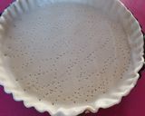 Foto del paso 3 de la receta Quiche de berenjena