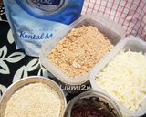 Foto langkah ke 7 dari resep Martabak Mini Bersarang #1 (Ekonomis).