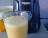Foto del paso 3 de la receta: Licuado mix de frutas