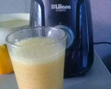 Foto del paso 3 de la receta: Licuado mix de frutas
