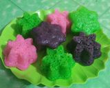 Foto langkah ke 11 dari resep Kue apem / kue mangkok.