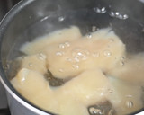 Foto del paso 2 de la receta: Oden🍢 (おでん) / Comida de invierno en Japón