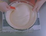 A picture of step 7 of Swiss Roll (Cake Roll).