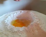 Foto del paso 2 de la receta: Masa danesa