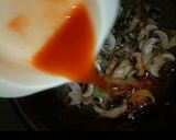 Foto langkah ke 2 dari resep Jamur Champignon Bumbu Hayashi.