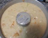 Foto del paso 7 de la receta: Torta 2-2-2-2