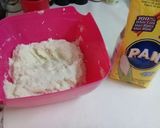 Foto del paso 1 de la receta: Arepa colombiana🎼