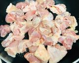 Foto langkah ke 3 dari resep Chicken Teriyaki Don (Donburi).