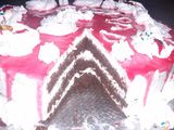 कुकपैड बर्थडे केक(cookpad birthday cake recipe in hindi)