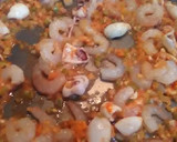 Foto del paso 4 de la receta: Paella de marisco