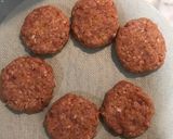 Foto langkah ke 2 dari resep Salisbury Steaks.