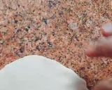 A picture of step 6 of Puri.