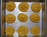 Foto langkah ke 2 dari resep 59. Kue sus / soes / choux pastry.