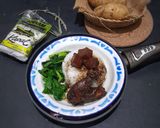 Foto langkah ke 7 dari resep Semur Ayam Kentang|Resep Ibu.