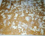 A picture of step 9 of Healthy Halwa.