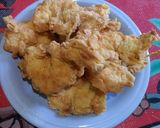 Foto langkah ke 4 dari resep Udang goreng tepung super crispy.