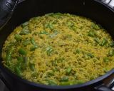 Foto del paso 9 de la receta: Kitchari(cocina Ayurveda)