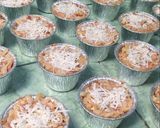 Foto langkah ke 5 dari resep Macaroni Schotel (Kukus).