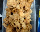 Foto langkah ke 3 dari resep Ayam Crispy Saus Teriyaki.