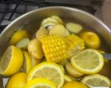 Foto del paso 2 de la receta: Camarones Cajún Louisiana con el toque Sonorense